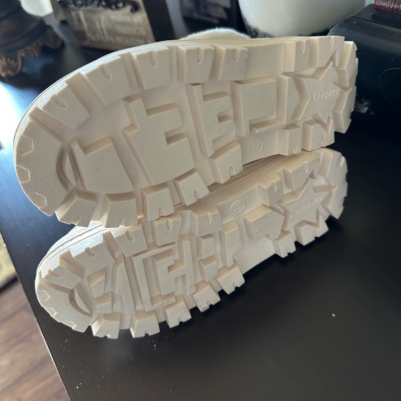 Snow boots youth - Picture 6 of 9